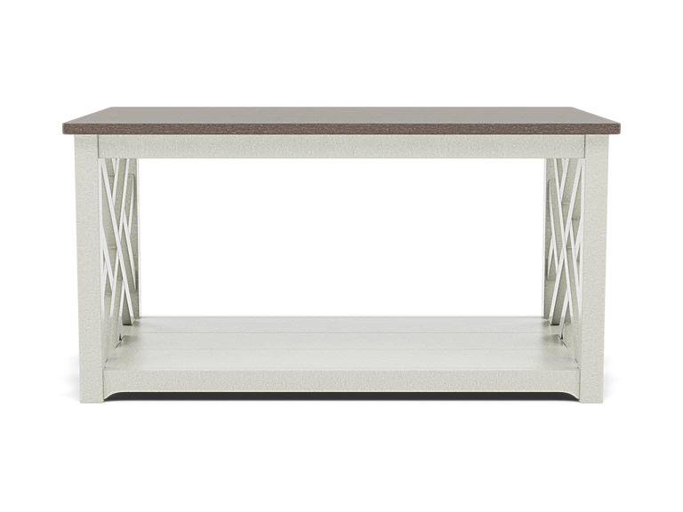Chippendale Coffee Table